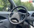 Чорний Міцубісі Грандіс, об'ємом двигуна 2.4 л та пробігом 49 тис. км за 9250 $, фото 95 на Automoto.ua