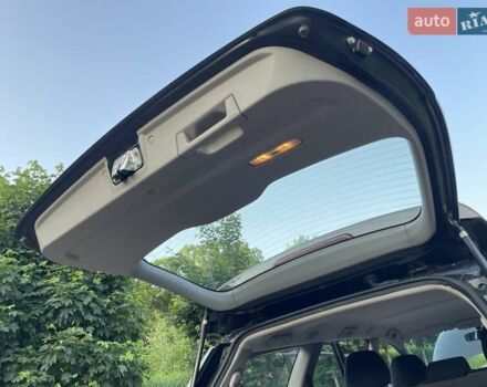 Черный Мицубиси Грандис, объемом двигателя 2.4 л и пробегом 49 тыс. км за 9250 $, фото 139 на Automoto.ua