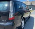 Чорний Міцубісі Грандіс, об'ємом двигуна 2 л та пробігом 228 тис. км за 7600 $, фото 4 на Automoto.ua