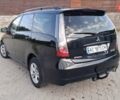 Чорний Міцубісі Грандіс, об'ємом двигуна 2.38 л та пробігом 254 тис. км за 6400 $, фото 8 на Automoto.ua