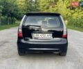 Чорний Міцубісі Грандіс, об'ємом двигуна 2.4 л та пробігом 49 тис. км за 9250 $, фото 19 на Automoto.ua