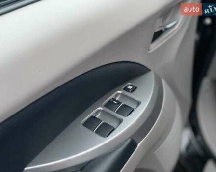 Чорний Міцубісі Грандіс, об'ємом двигуна 2.4 л та пробігом 144 тис. км за 9700 $, фото 11 на Automoto.ua