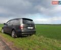 Черный Мицубиси Грандис, объемом двигателя 2.4 л и пробегом 232 тыс. км за 5400 $, фото 1 на Automoto.ua