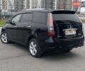 Чорний Міцубісі Грандіс, об'ємом двигуна 2.4 л та пробігом 144 тис. км за 9700 $, фото 5 на Automoto.ua