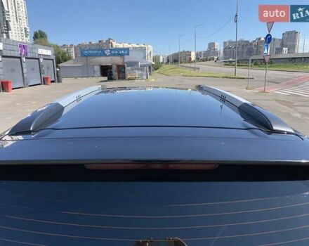 Черный Мицубиси Грандис, объемом двигателя 2.38 л и пробегом 180 тыс. км за 6800 $, фото 10 на Automoto.ua