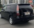 Чорний Міцубісі Грандіс, об'ємом двигуна 2.4 л та пробігом 144 тис. км за 9700 $, фото 9 на Automoto.ua