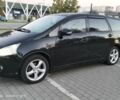 Чорний Міцубісі Грандіс, об'ємом двигуна 2.4 л та пробігом 230 тис. км за 5000 $, фото 1 на Automoto.ua