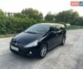 Чорний Міцубісі Грандіс, об'ємом двигуна 2.4 л та пробігом 49 тис. км за 9250 $, фото 20 на Automoto.ua