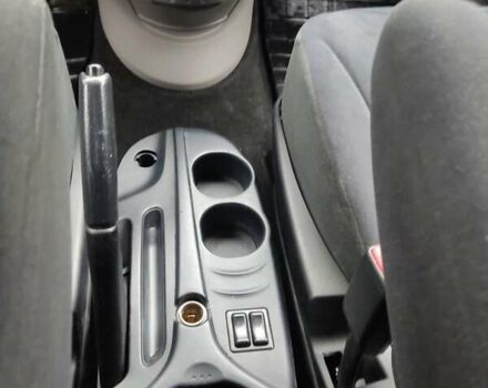 Чорний Міцубісі Грандіс, об'ємом двигуна 2.4 л та пробігом 235 тис. км за 5999 $, фото 29 на Automoto.ua