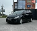 Чорний Міцубісі Грандіс, об'ємом двигуна 2 л та пробігом 317 тис. км за 4999 $, фото 1 на Automoto.ua
