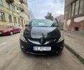 Черный Мицубиси Грандис, объемом двигателя 2.38 л и пробегом 317 тыс. км за 6500 $, фото 1 на Automoto.ua