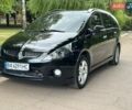 Черный Мицубиси Грандис, объемом двигателя 2.38 л и пробегом 168 тыс. км за 8200 $, фото 1 на Automoto.ua