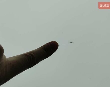 Чорний Міцубісі Грандіс, об'ємом двигуна 2 л та пробігом 245 тис. км за 6400 $, фото 15 на Automoto.ua