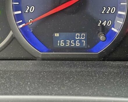 Чорний Міцубісі Грандіс, об'ємом двигуна 2.4 л та пробігом 164 тис. км за 6500 $, фото 1 на Automoto.ua