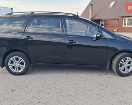 Чорний Міцубісі Грандіс, об'ємом двигуна 2.38 л та пробігом 254 тис. км за 6400 $, фото 5 на Automoto.ua