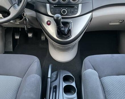 Черный Мицубиси Грандис, объемом двигателя 2.4 л и пробегом 49 тыс. км за 9250 $, фото 91 на Automoto.ua