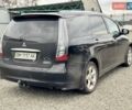 Черный Мицубиси Грандис, объемом двигателя 2.4 л и пробегом 185 тыс. км за 5899 $, фото 10 на Automoto.ua
