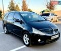 Черный Мицубиси Грандис, объемом двигателя 2.38 л и пробегом 405 тыс. км за 5450 $, фото 1 на Automoto.ua