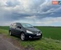 Черный Мицубиси Грандис, объемом двигателя 2.4 л и пробегом 232 тыс. км за 5400 $, фото 11 на Automoto.ua