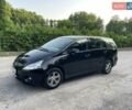 Чорний Міцубісі Грандіс, об'ємом двигуна 2.4 л та пробігом 49 тис. км за 9250 $, фото 24 на Automoto.ua