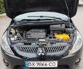 Чорний Міцубісі Грандіс, об'ємом двигуна 2.4 л та пробігом 235 тис. км за 5999 $, фото 38 на Automoto.ua