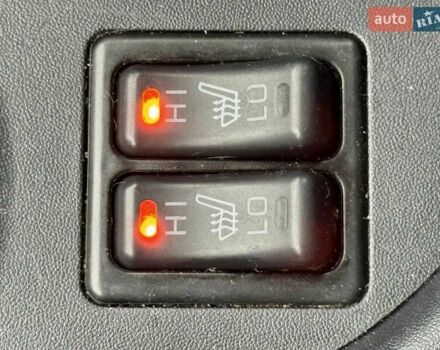 Черный Мицубиси Грандис, объемом двигателя 2.4 л и пробегом 185 тыс. км за 5899 $, фото 38 на Automoto.ua