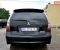 Черный Мицубиси Грандис, объемом двигателя 2.4 л и пробегом 132 тыс. км за 7900 $, фото 11 на Automoto.ua