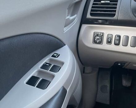 Черный Мицубиси Грандис, объемом двигателя 2.4 л и пробегом 49 тыс. км за 9250 $, фото 98 на Automoto.ua