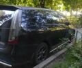 Чорний Міцубісі Грандіс, об'ємом двигуна 2.4 л та пробігом 240 тис. км за 7000 $, фото 1 на Automoto.ua
