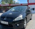 Чорний Міцубісі Грандіс, об'ємом двигуна 2 л та пробігом 228 тис. км за 7600 $, фото 1 на Automoto.ua