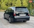Чорний Міцубісі Грандіс, об'ємом двигуна 2.4 л та пробігом 49 тис. км за 9250 $, фото 13 на Automoto.ua
