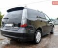 Черный Мицубиси Грандис, объемом двигателя 2.4 л и пробегом 132 тыс. км за 7900 $, фото 9 на Automoto.ua