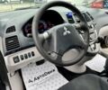 Черный Мицубиси Грандис, объемом двигателя 2.4 л и пробегом 185 тыс. км за 5899 $, фото 22 на Automoto.ua