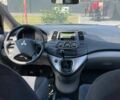 Чорний Міцубісі Грандіс, об'ємом двигуна 2 л та пробігом 228 тис. км за 7600 $, фото 12 на Automoto.ua