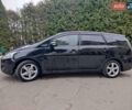 Чорний Міцубісі Грандіс, об'ємом двигуна 2.4 л та пробігом 235 тис. км за 5999 $, фото 2 на Automoto.ua