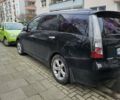 Чорний Міцубісі Грандіс, об'ємом двигуна 2.4 л та пробігом 164 тис. км за 6500 $, фото 5 на Automoto.ua