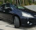 Чорний Міцубісі Грандіс, об'ємом двигуна 2 л та пробігом 245 тис. км за 6400 $, фото 1 на Automoto.ua