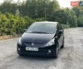 Черный Мицубиси Грандис, объемом двигателя 2.4 л и пробегом 49 тыс. км за 9250 $, фото 6 на Automoto.ua
