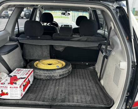 Чорний Міцубісі Грандіс, об'ємом двигуна 2.4 л та пробігом 435 тис. км за 6300 $, фото 8 на Automoto.ua