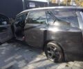 Черный Мицубиси Грандис, объемом двигателя 2.38 л и пробегом 253 тыс. км за 8700 $, фото 6 на Automoto.ua