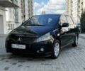 Черный Мицубиси Грандис, объемом двигателя 2.4 л и пробегом 245 тыс. км за 4999 $, фото 1 на Automoto.ua
