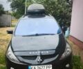 Чорний Міцубісі Грандіс, об'ємом двигуна 2.4 л та пробігом 290 тис. км за 5500 $, фото 1 на Automoto.ua