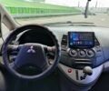 Черный Мицубиси Грандис, объемом двигателя 2.4 л и пробегом 277 тыс. км за 5990 $, фото 13 на Automoto.ua