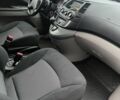 Черный Мицубиси Грандис, объемом двигателя 2.4 л и пробегом 62 тыс. км за 8500 $, фото 7 на Automoto.ua