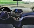 Черный Мицубиси Грандис, объемом двигателя 2.4 л и пробегом 277 тыс. км за 5990 $, фото 12 на Automoto.ua