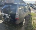 Черный Мицубиси Грандис, объемом двигателя 2.4 л и пробегом 220 тыс. км за 3200 $, фото 1 на Automoto.ua