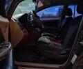 Черный Мицубиси Грандис, объемом двигателя 2.4 л и пробегом 277 тыс. км за 5990 $, фото 8 на Automoto.ua