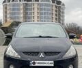 Чорний Міцубісі Грандіс, об'ємом двигуна 2 л та пробігом 340 тис. км за 2699 $, фото 1 на Automoto.ua