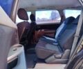 Черный Мицубиси Грандис, объемом двигателя 2.4 л и пробегом 277 тыс. км за 5990 $, фото 9 на Automoto.ua