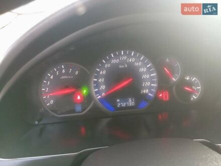 Чорний Міцубісі Грандіс, об'ємом двигуна 2.38 л та пробігом 272 тис. км за 7000 $, фото 1 на Automoto.ua